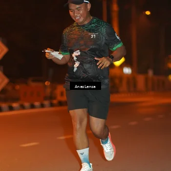 Runner Photo 8157264