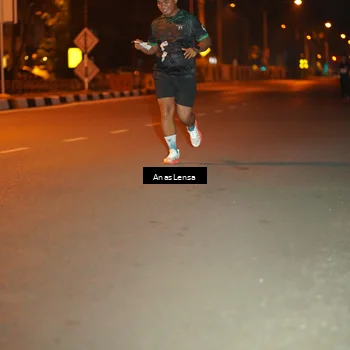 Runner Photo 8157266