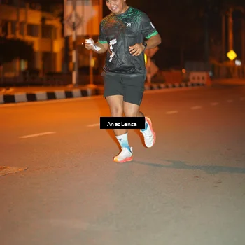 Runner Photo 8157268