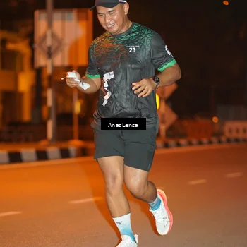 Runner Photo 8157269