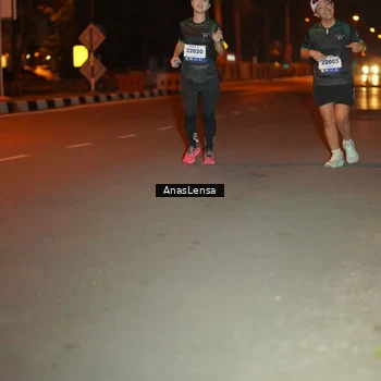 Runner Photo 8157278