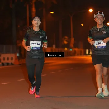 Runner Photo 8157279
