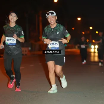 Runner Photo 8157281