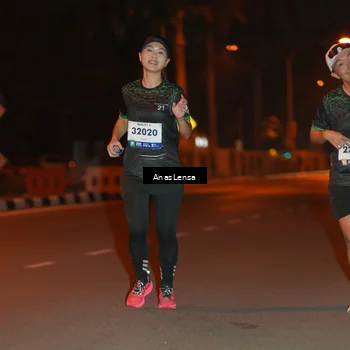 Runner Photo 8157282