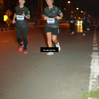 Runner Photo 8157283