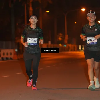 Runner Photo 8157284