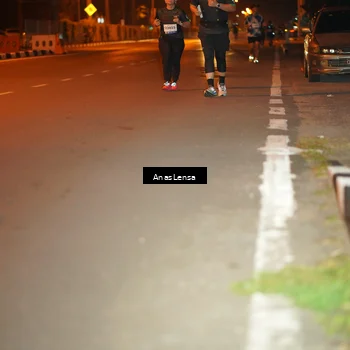 Runner Photo 8157286