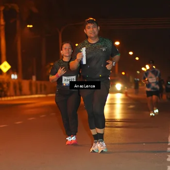 Runner Photo 8157288
