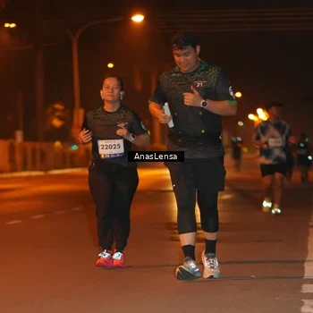 Runner Photo 8157289