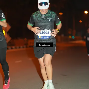 Runner Photo 8157292
