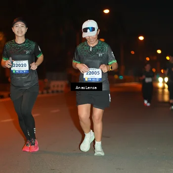 Runner Photo 8157294
