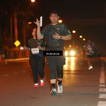 Runner Photo 8157296