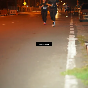 Runner Photo 8157299