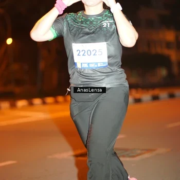 Runner Photo 8157303
