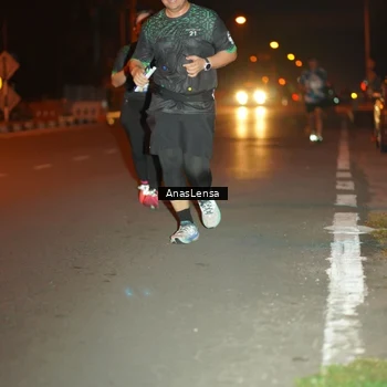 Runner Photo 8157307