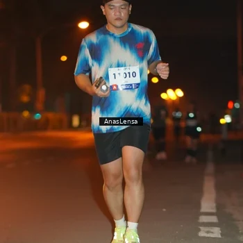 Runner Photo 8157310
