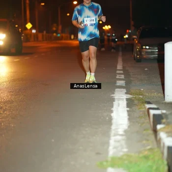 Runner Photo 8157311