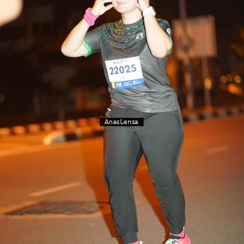 Runner Photo 8157312