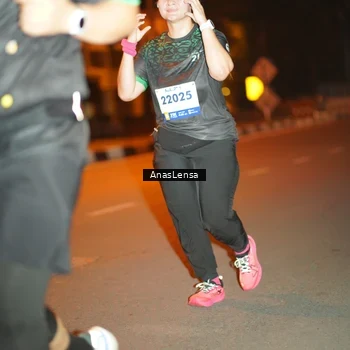 Runner Photo 8157313