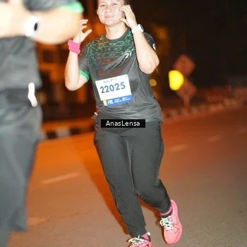 Runner Photo 8157315