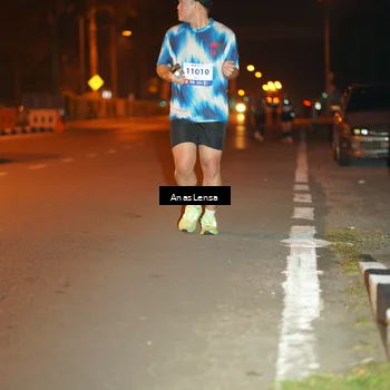 Runner Photo 8157316