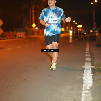 Runner Photo 8157317
