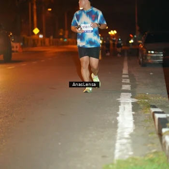 Runner Photo 8157318