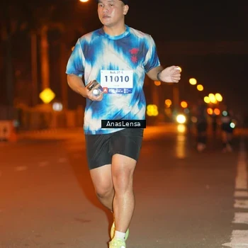 Runner Photo 8157319