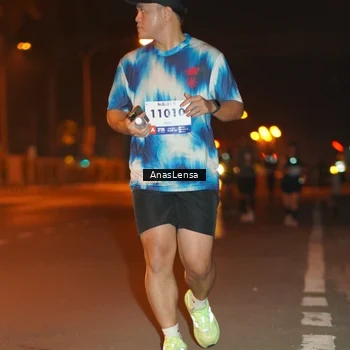Runner Photo 8157321