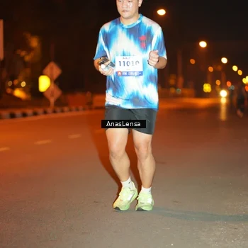 Runner Photo 8157322