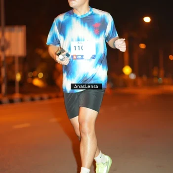 Runner Photo 8157323