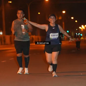Runner Photo 8157324
