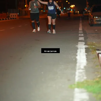 Runner Photo 8157326