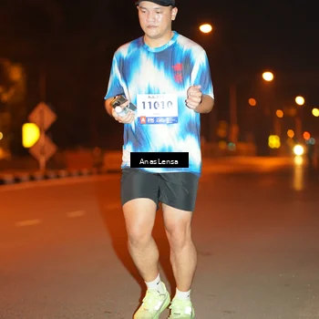 Runner Photo 8157327