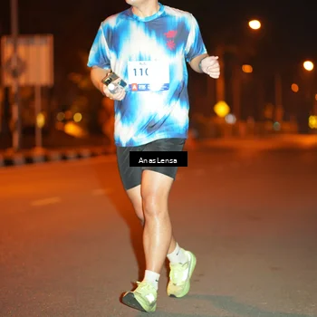 Runner Photo 8157328