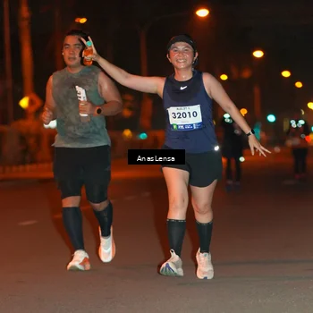 Runner Photo 8157329