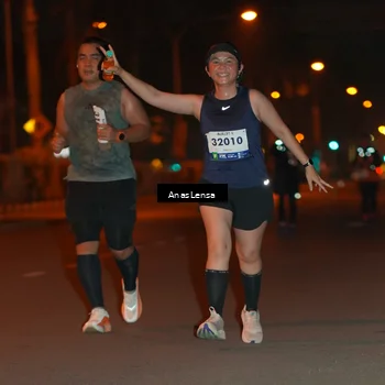 Runner Photo 8157330