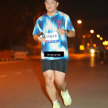Runner Photo 8157331