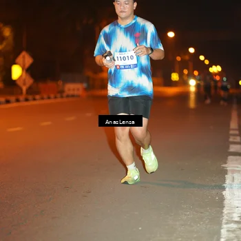 Runner Photo 8157332