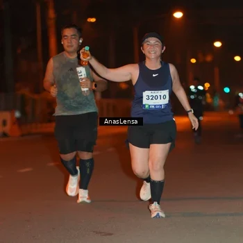 Runner Photo 8157333