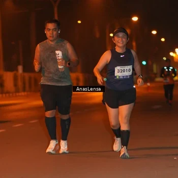 Runner Photo 8157343