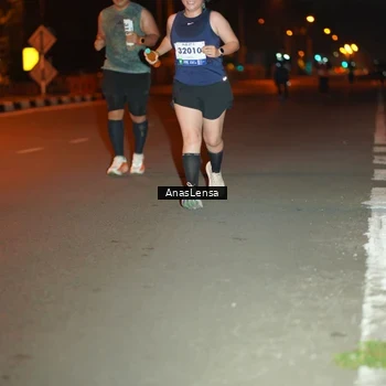 Runner Photo 8157344