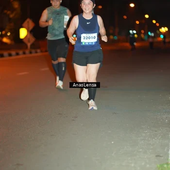 Runner Photo 8157345