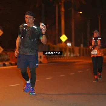 Runner Photo 8157349