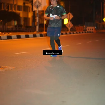 Runner Photo 8157351