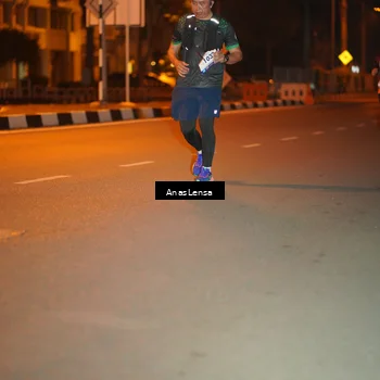 Runner Photo 8157355