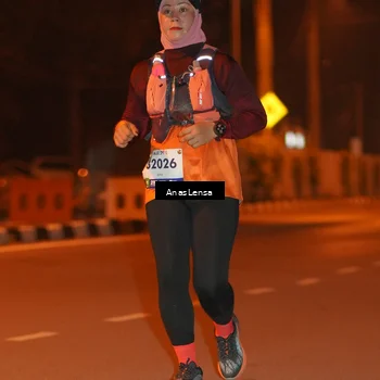 Runner Photo 8157360