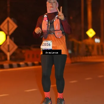 Runner Photo 8157361
