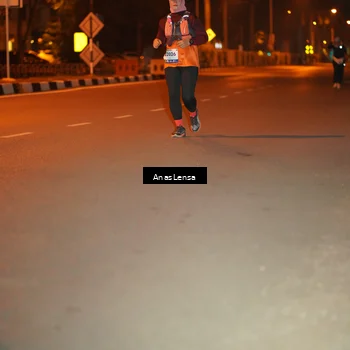 Runner Photo 8157363
