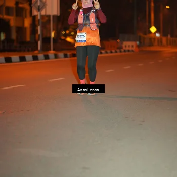 Runner Photo 8157364